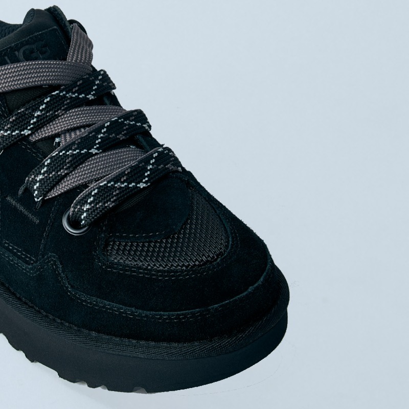 関税込/国内発送《UGG》LOWMEL スニーカー