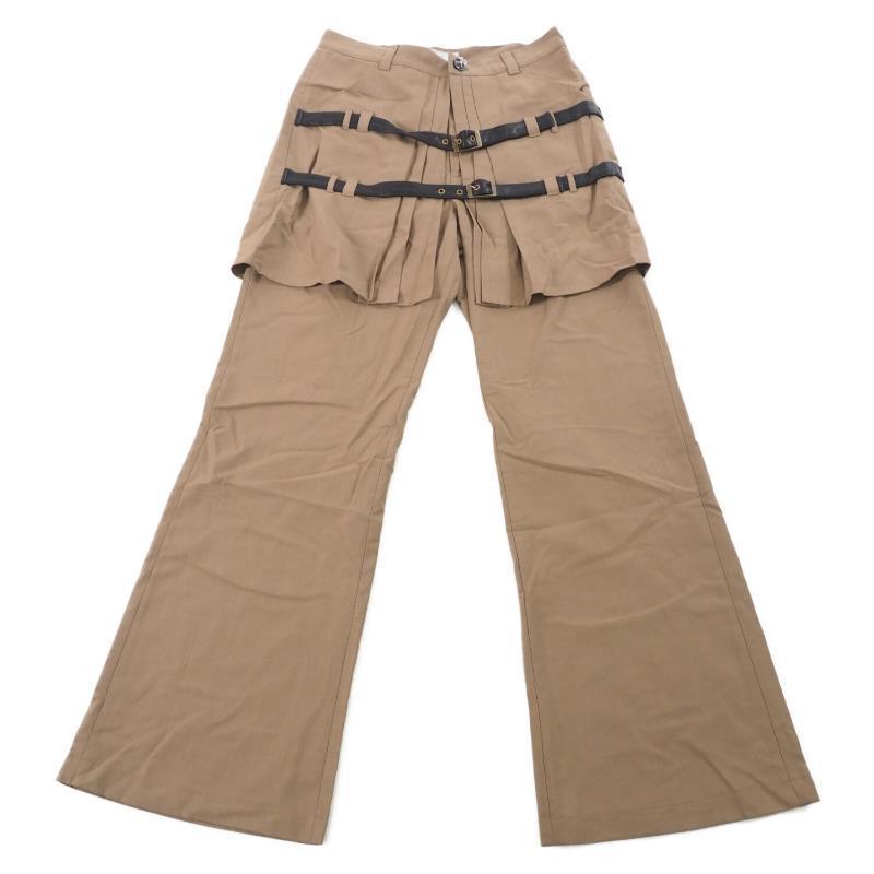 YOIKADAKADA::ボトムス:L[RESALE]
