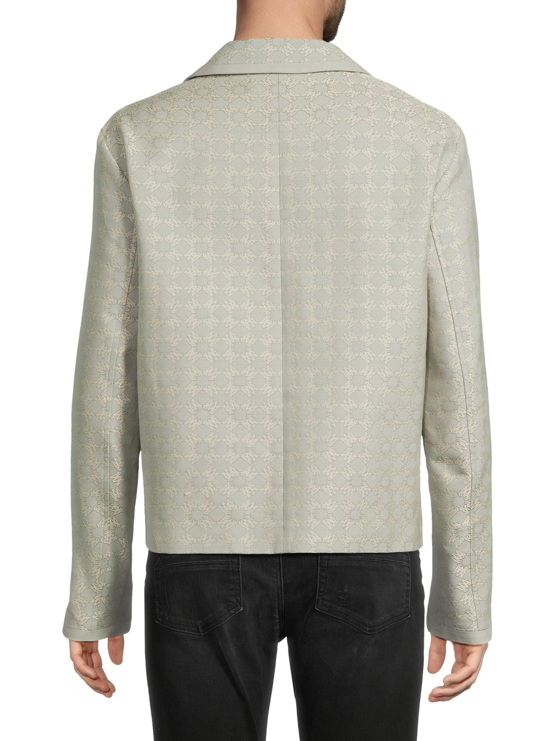【AMIRI】MA クワッド クルーネック ☆関税送料込み☆ AMIRI スモーククルーネック スタイリッシュグ ラフィック