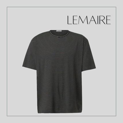 LEMAIRE(ルメール) Tシャツ・カットソー(メンズ) - 海外通販のBUYMA