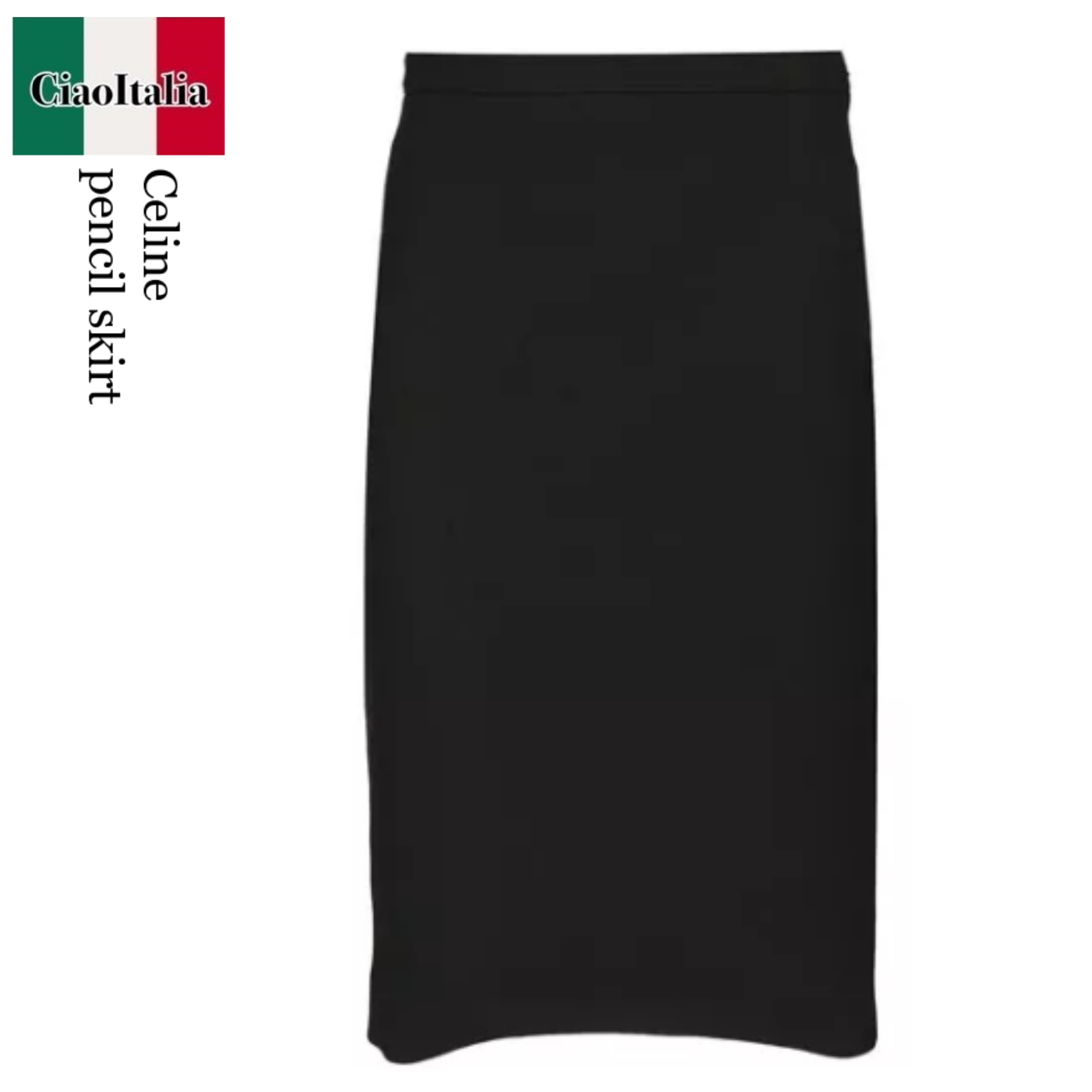 スカート Celine pencil skirt