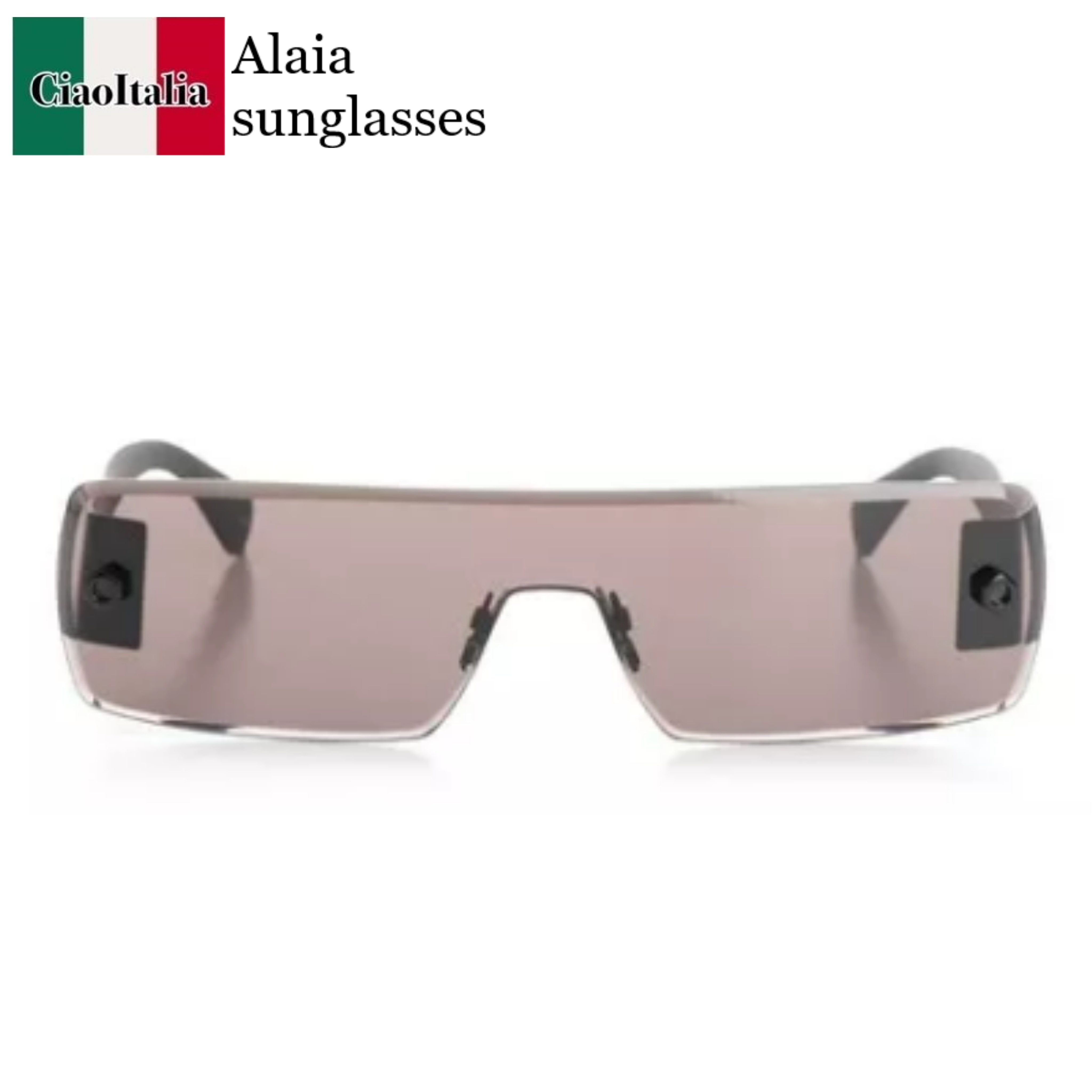 サングラス Alaia sunglasses