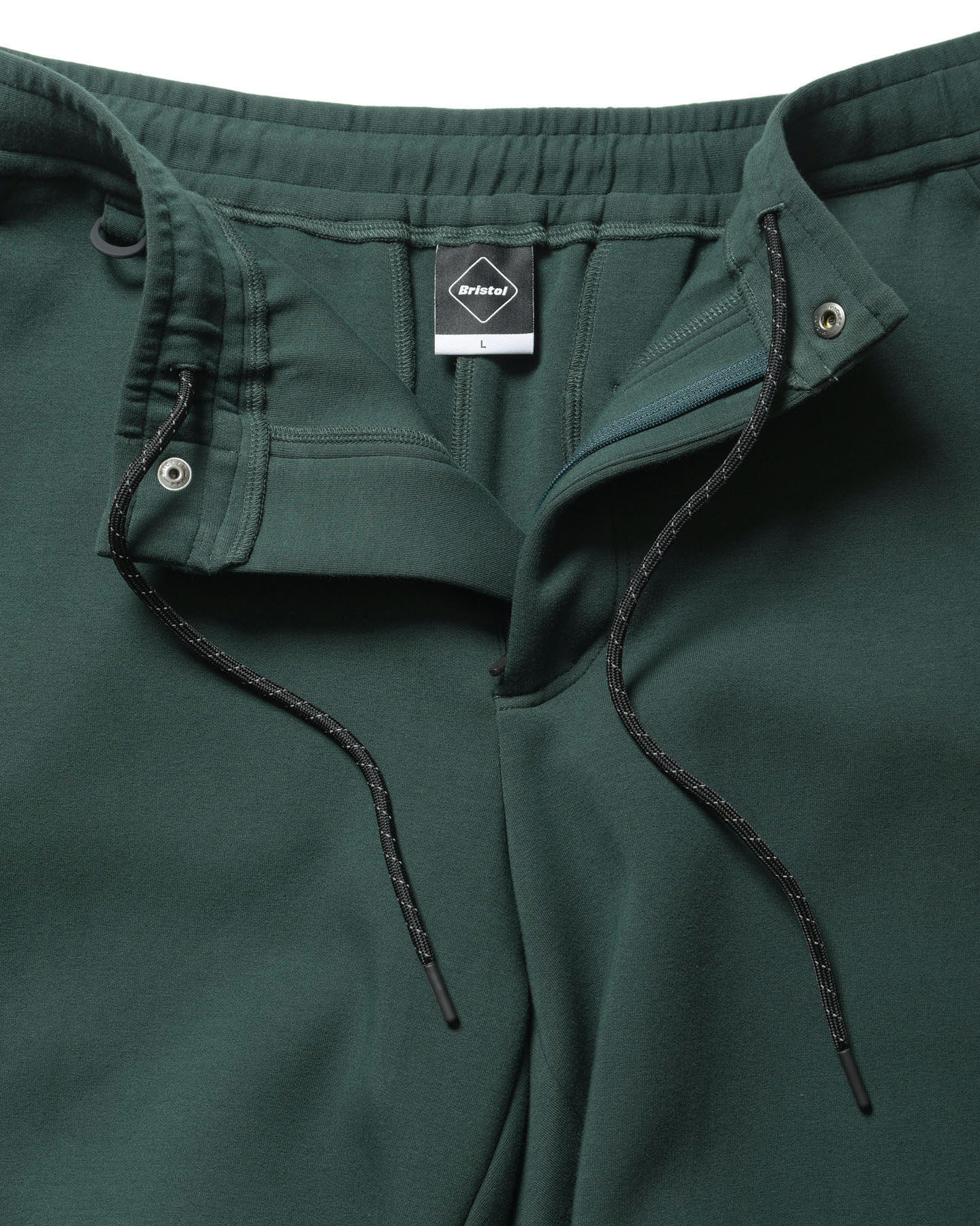 すぐ届く F.C.Real Bristol TECH SWEAT ショートパンツ 関送無