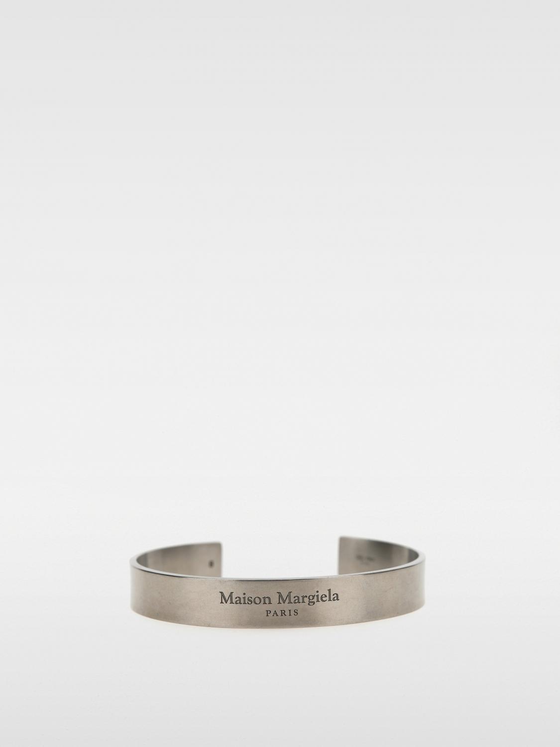 アクセサリーその他 MAISON MARGIELA Men Jewel Silver SM1UY0081SV0158 951