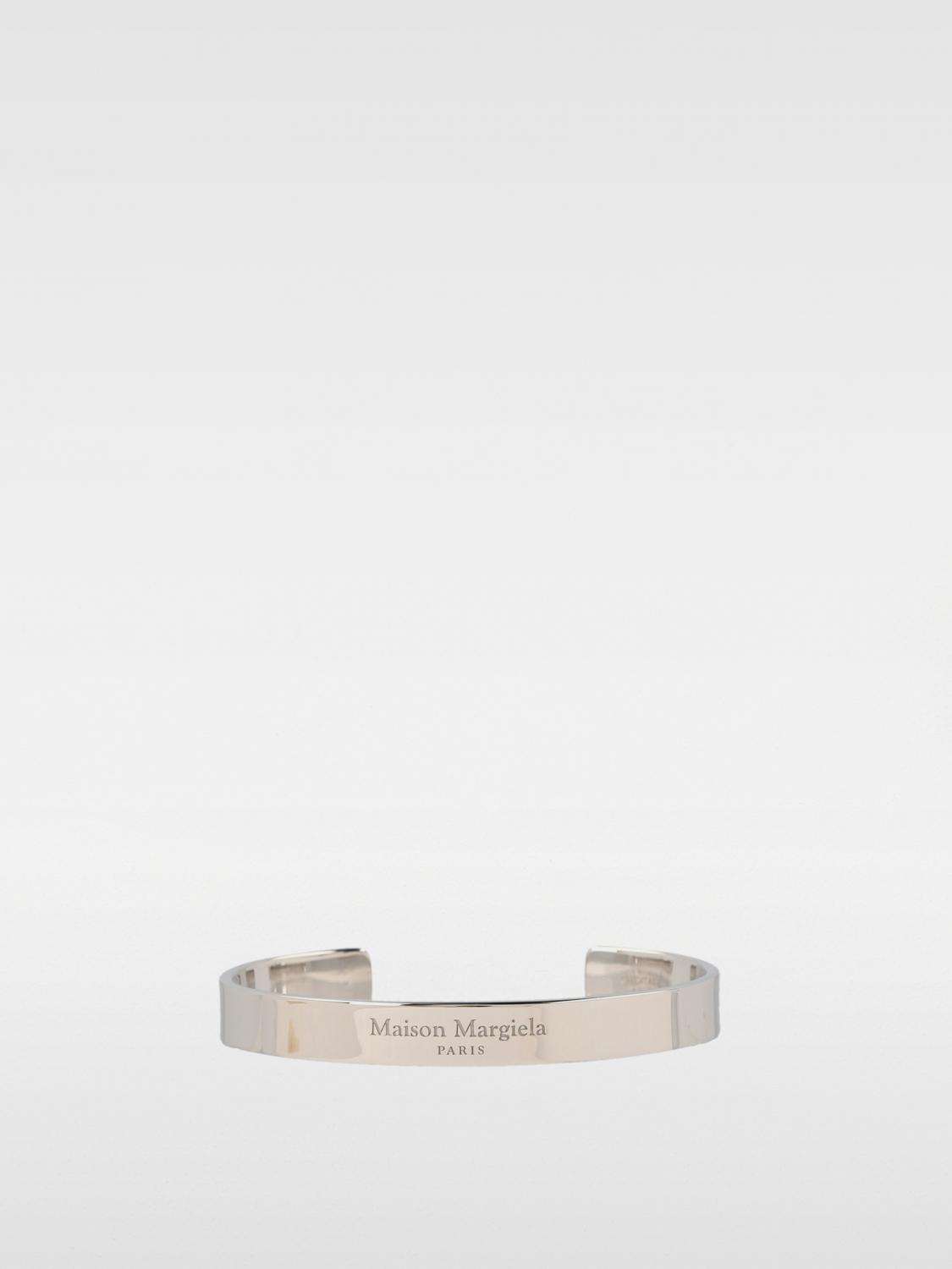 アクセサリーその他 MAISON MARGIELA Men Jewel Silver SM1UY0082SV0158 951