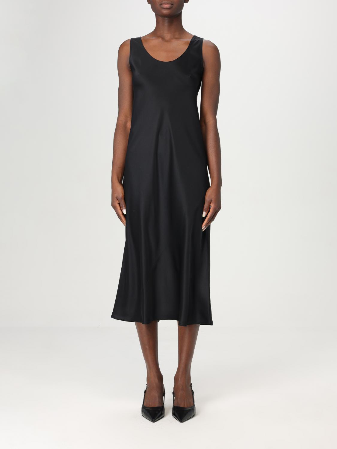 ワンピース MAX MARA Woman Dress Black 2511221018600 002