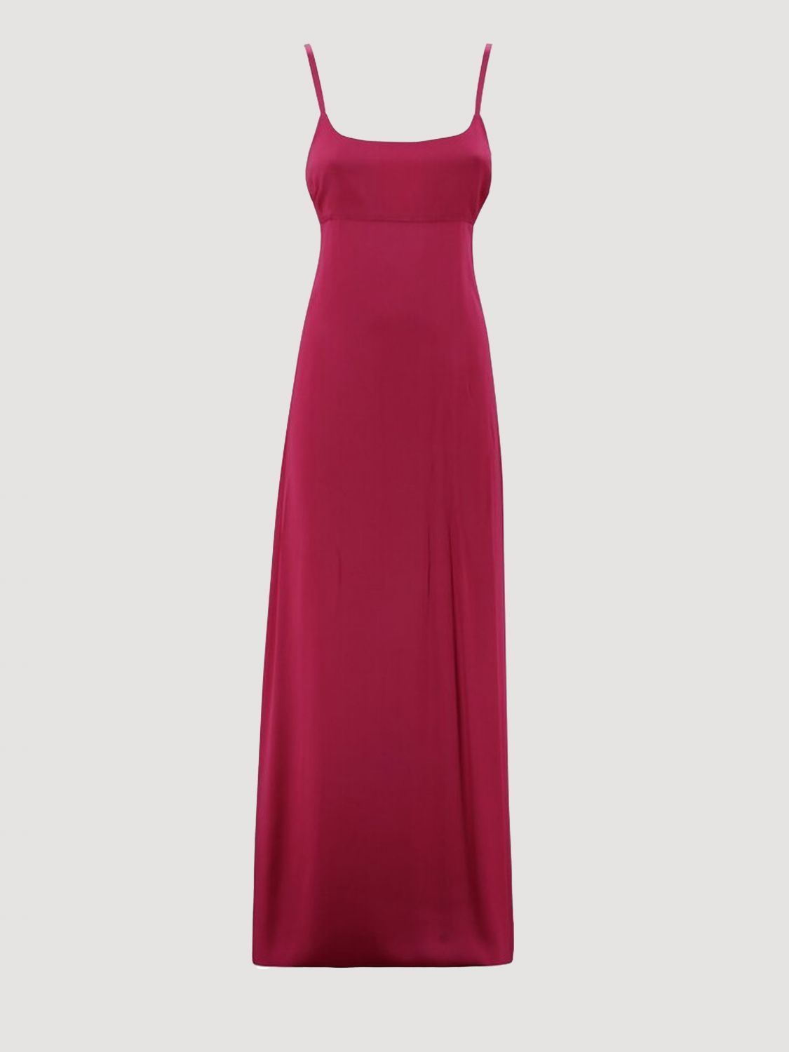 ワンピース MAX MARA STUDIO Woman Dress Fuchsia 2516221063600 043