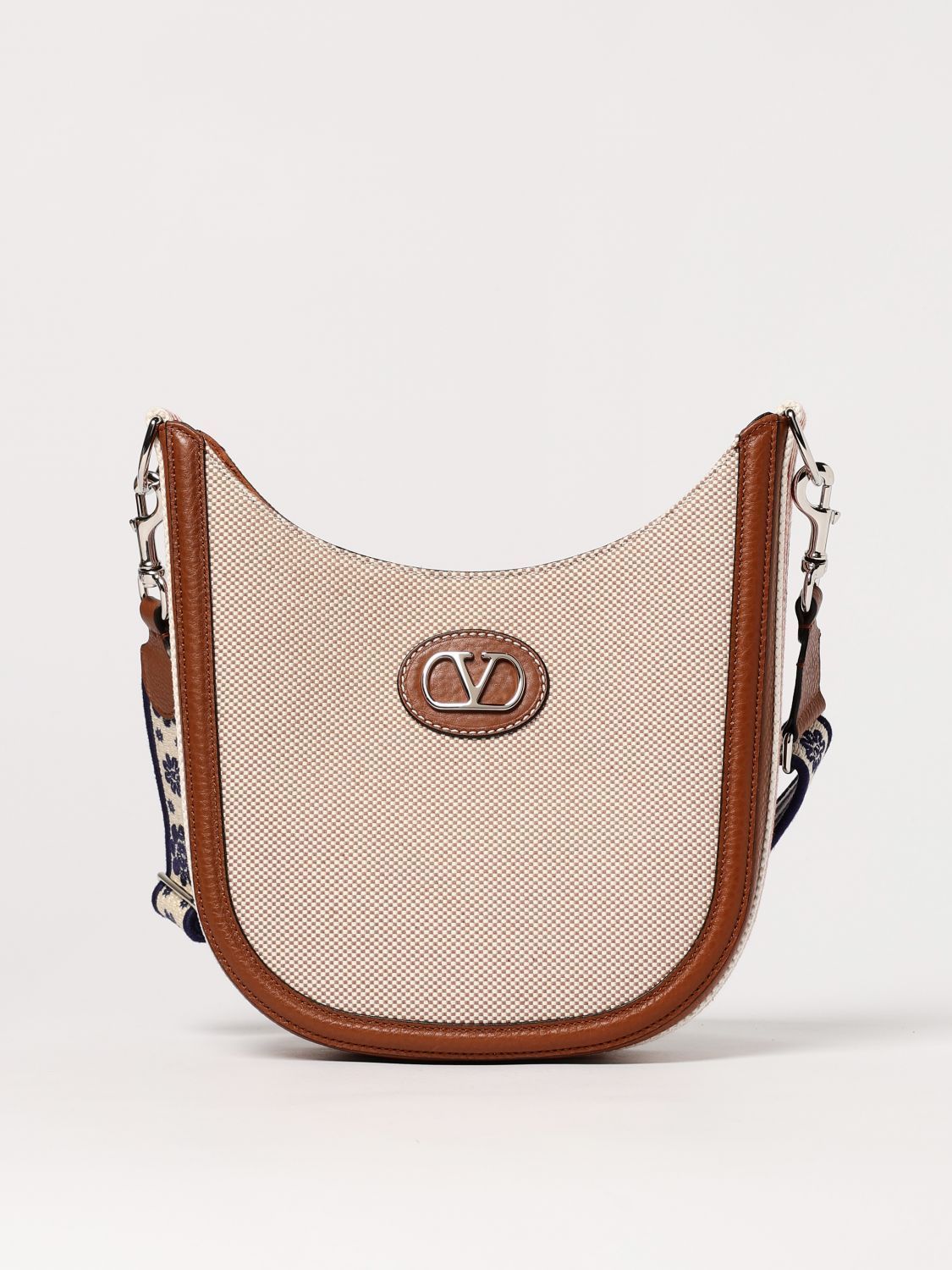 ショルダーバッグ VALENTINO GARAVANI Men Shoulder bag Beige 6Y2B0D13RKY QYD