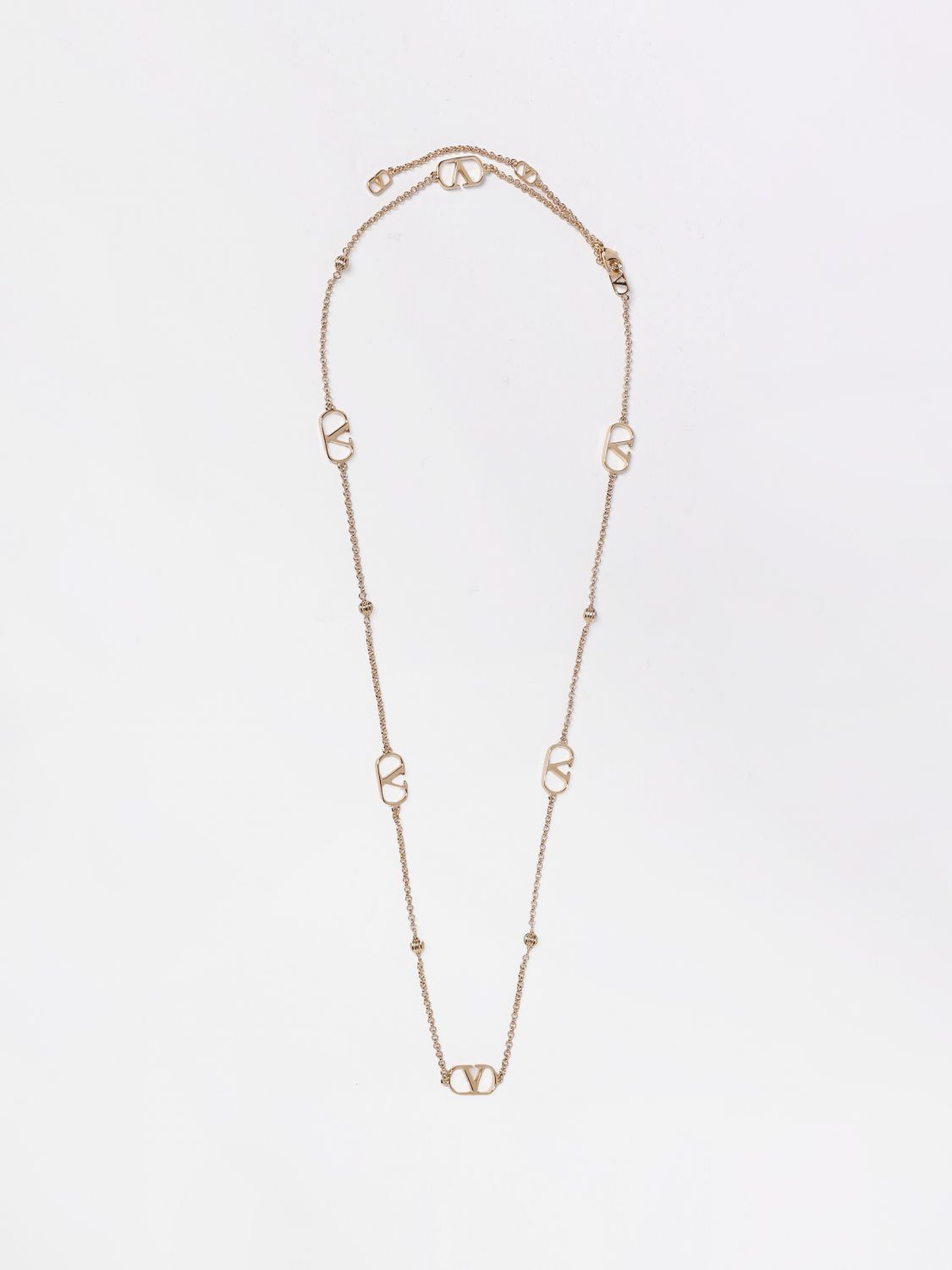 アクセサリーその他 VALENTINO GARAVANI Men Jewel Gold 6Y2J0S89MET L01