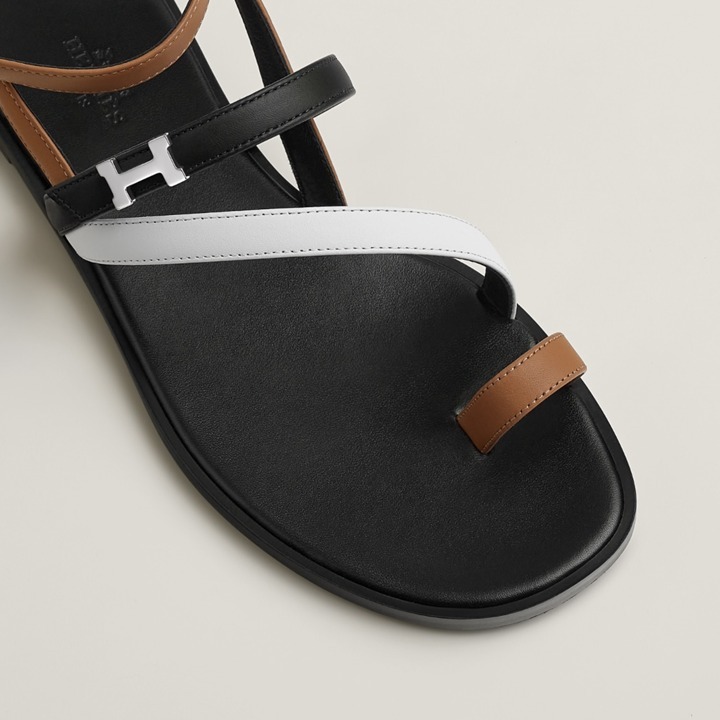 《トレンド☆》HERMES ハーモニー サンダル