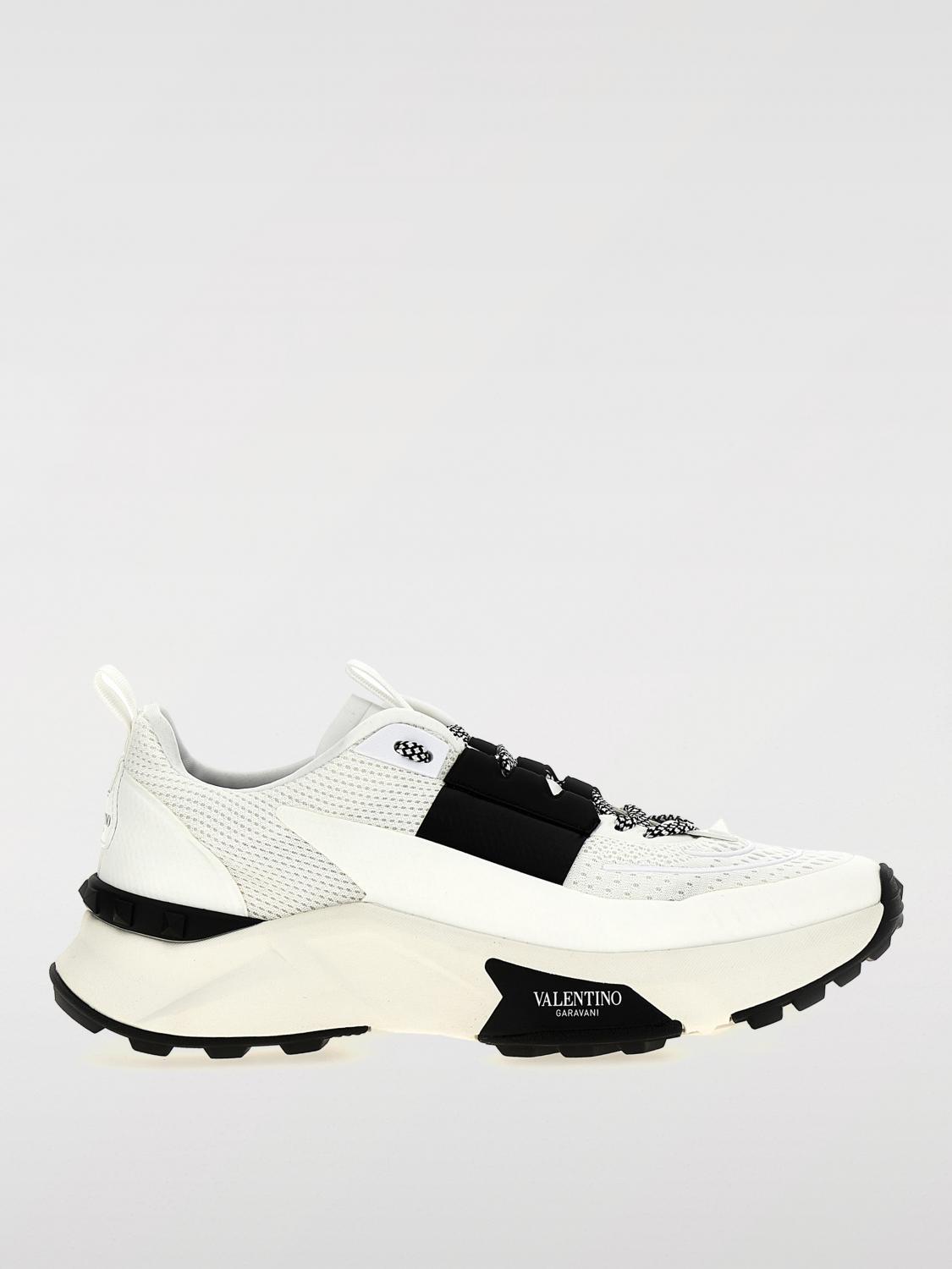 スニーカー VALENTINO GARAVANI Men Sneakers White 6Y2S0H96PTN 6L0