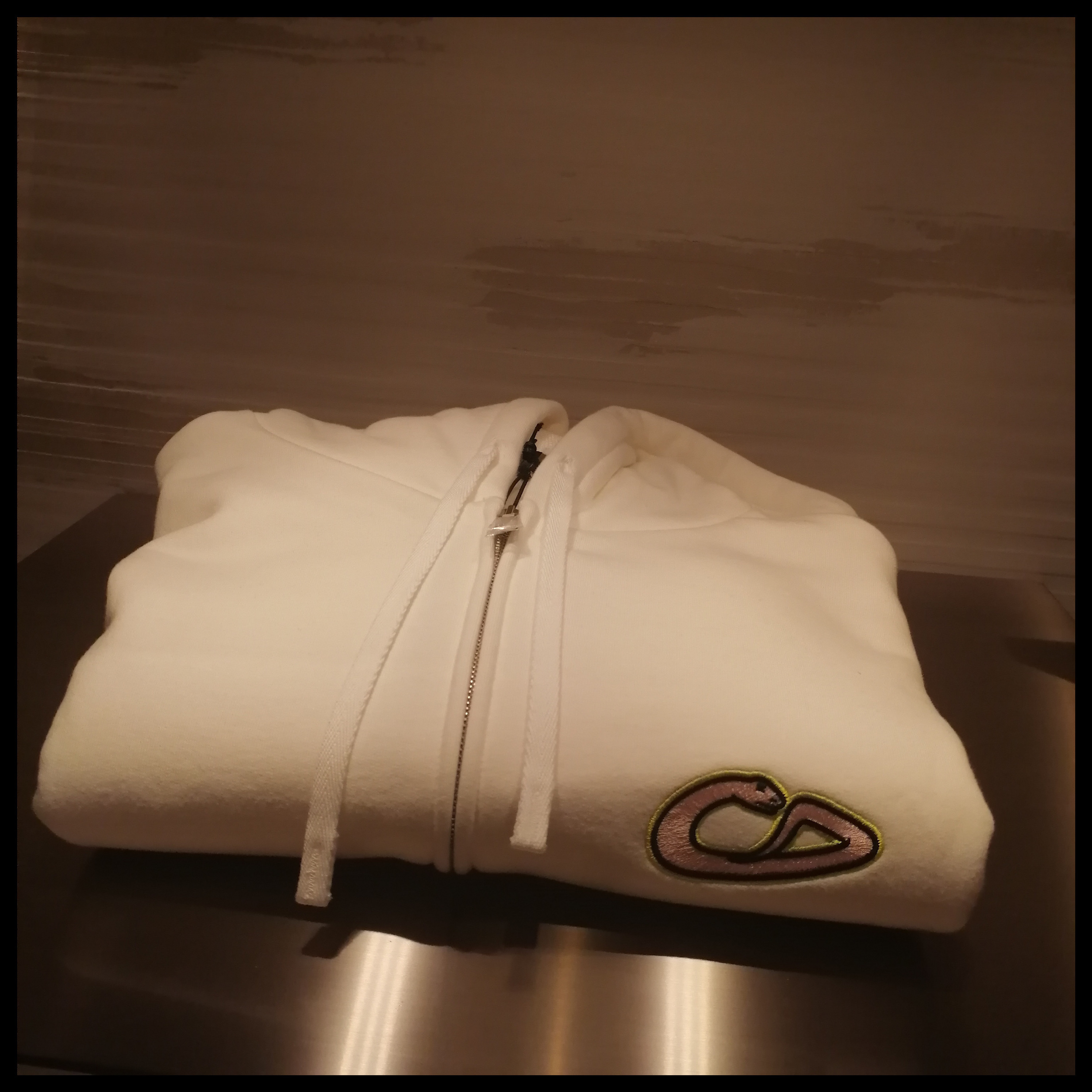 ◆Dior◆ DIOR AND KAWS スウェットシャツ コットンフリース