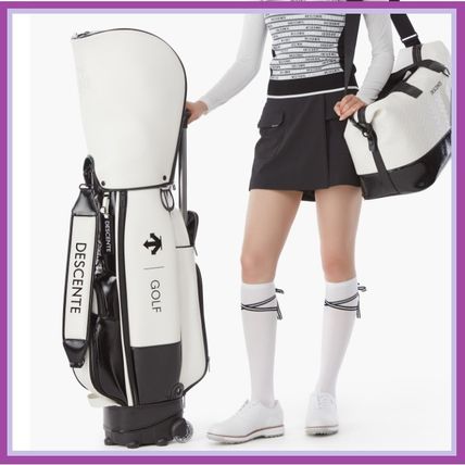 ☆DESCENTE GOLF☆ デサント韓国 キュロット