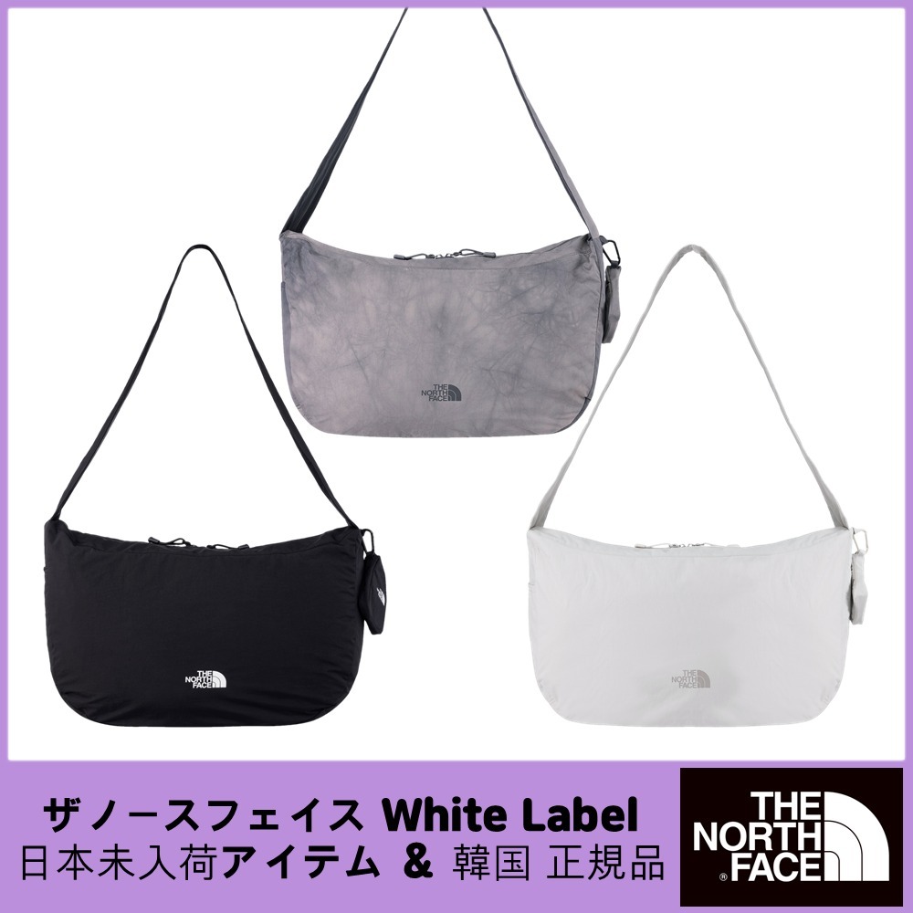 【THE NORTH FACE】◆NEW HOBO BAG L◆大人気・関税込◆