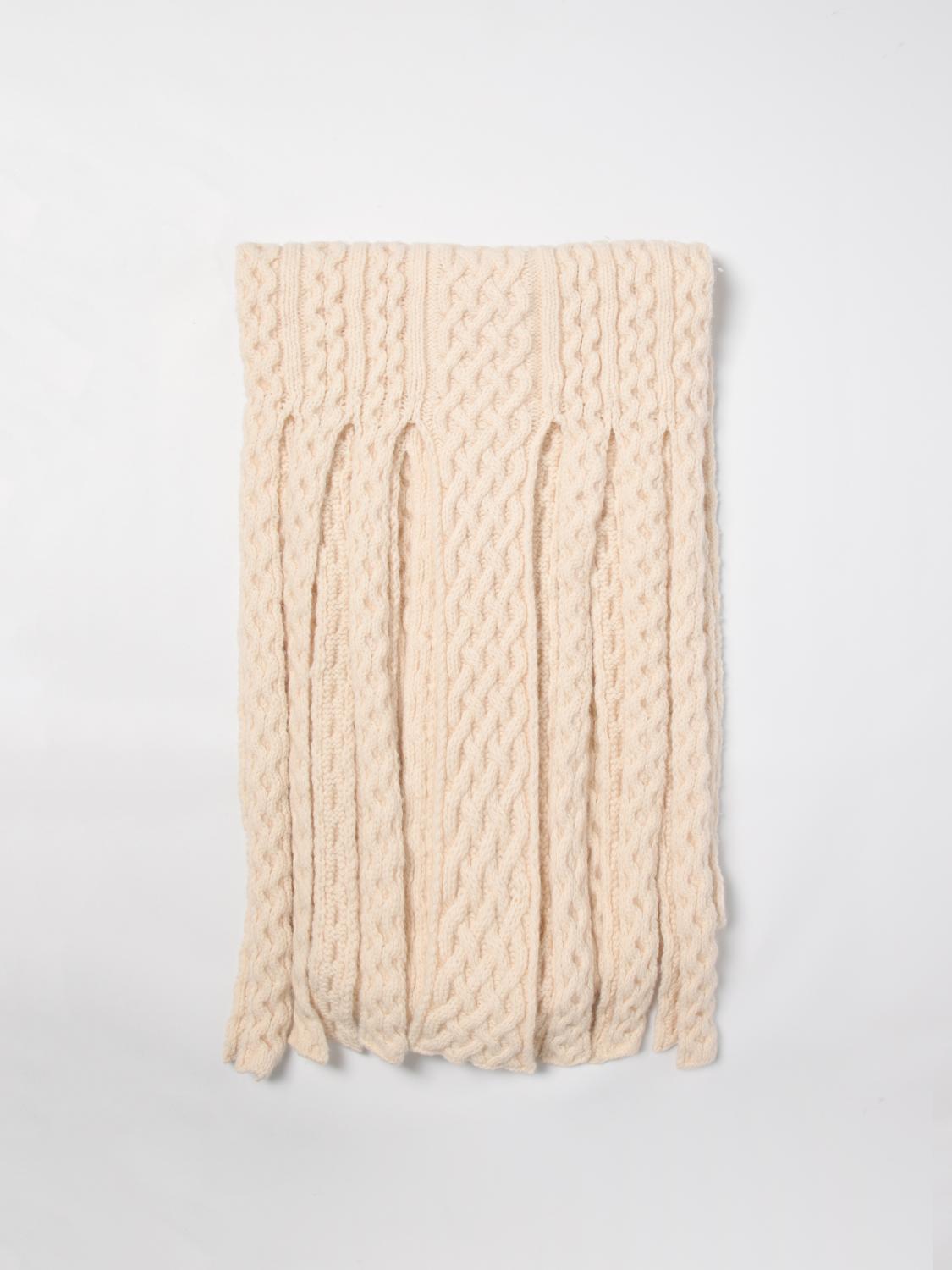 スカーフ COPERNI Woman Scarf Natural COPSA08Y3008 BEI
