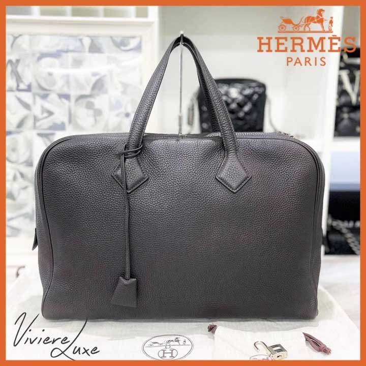 *大人の上品スタイルに*【HERMES】Victoria II フルートゥ