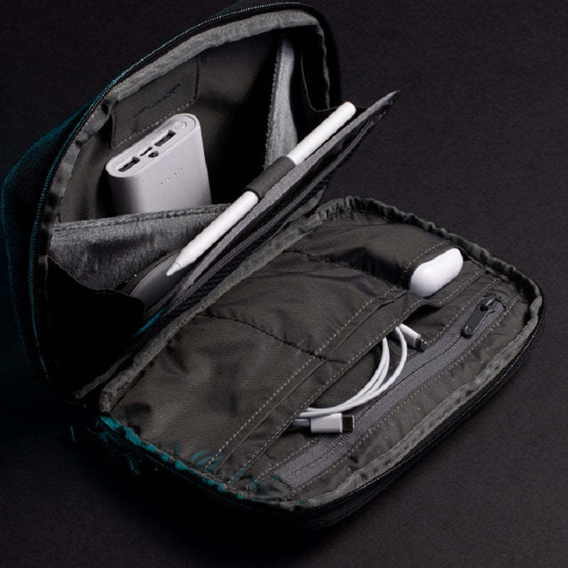 バッグ・カバンその他 INCASE A.R.C. Accessory Organizer -Black INCO400715-BLK