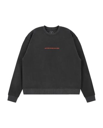 Anti Social Social Club BLACK HOODIE