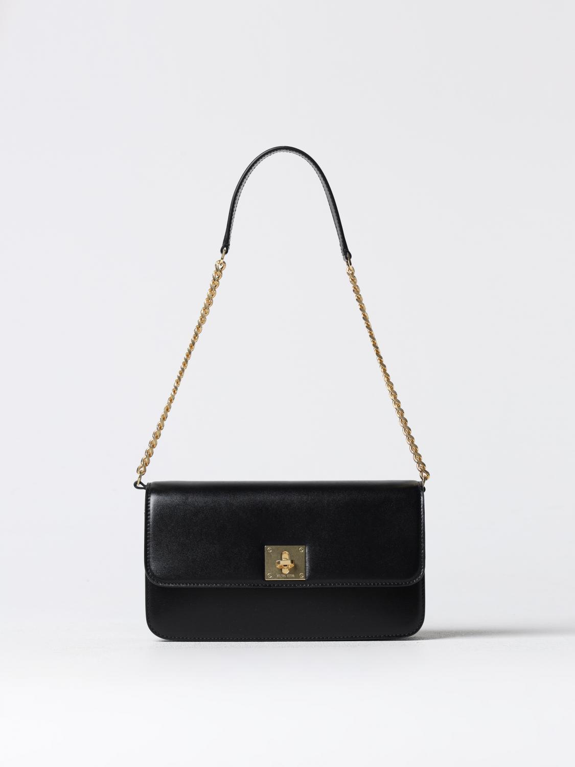 バッグ・カバンその他 GOLDEN GOOSE Woman Mini bag Black GWA00473A00056590100
