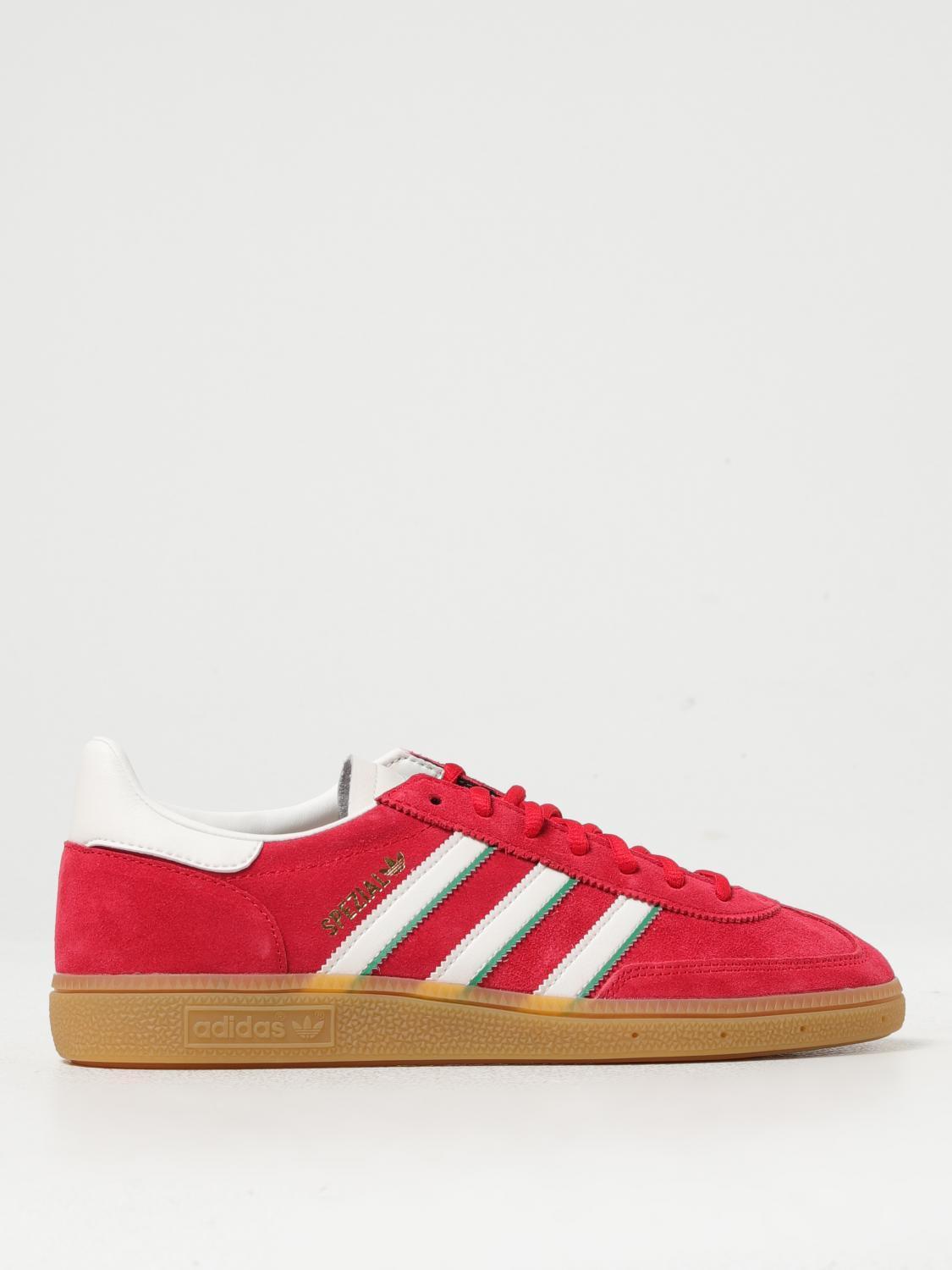 スニーカー ADIDAS ORIGINALS Men Sneakers Burgundy IF9531