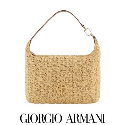 GIORGIO ARMANI(ジョルジオアルマーニ) バッグ・カバン