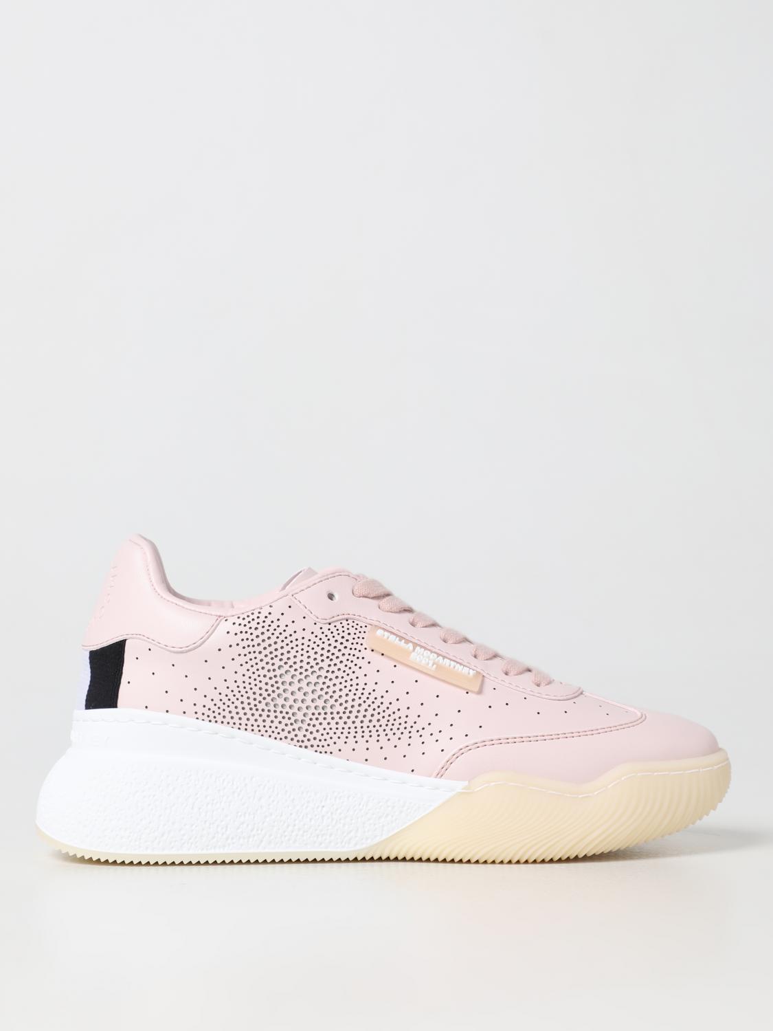 スニーカー STELLA MCCARTNEY Woman Sneakers Pink 810239E00130 6900