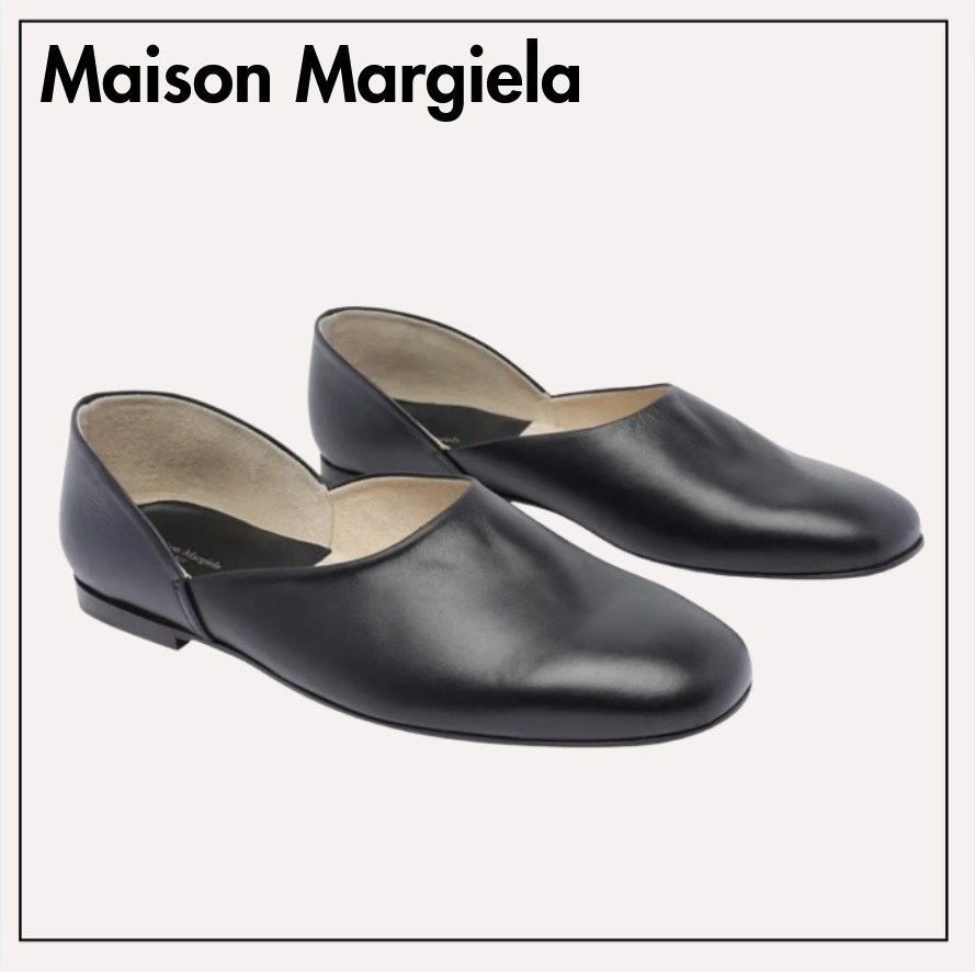 関税込★Maison Margiela★グレシアンスリッパ SALE♪
