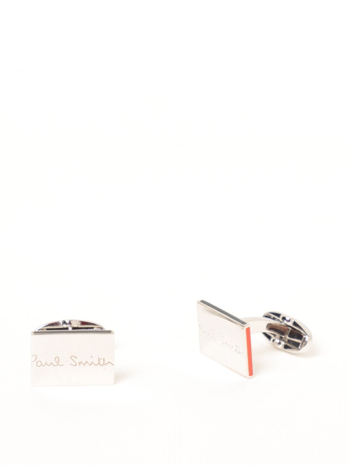 バングル PAUL SMITH Men Cufflinks Multicolor M1ACUFFMAEDGE 96