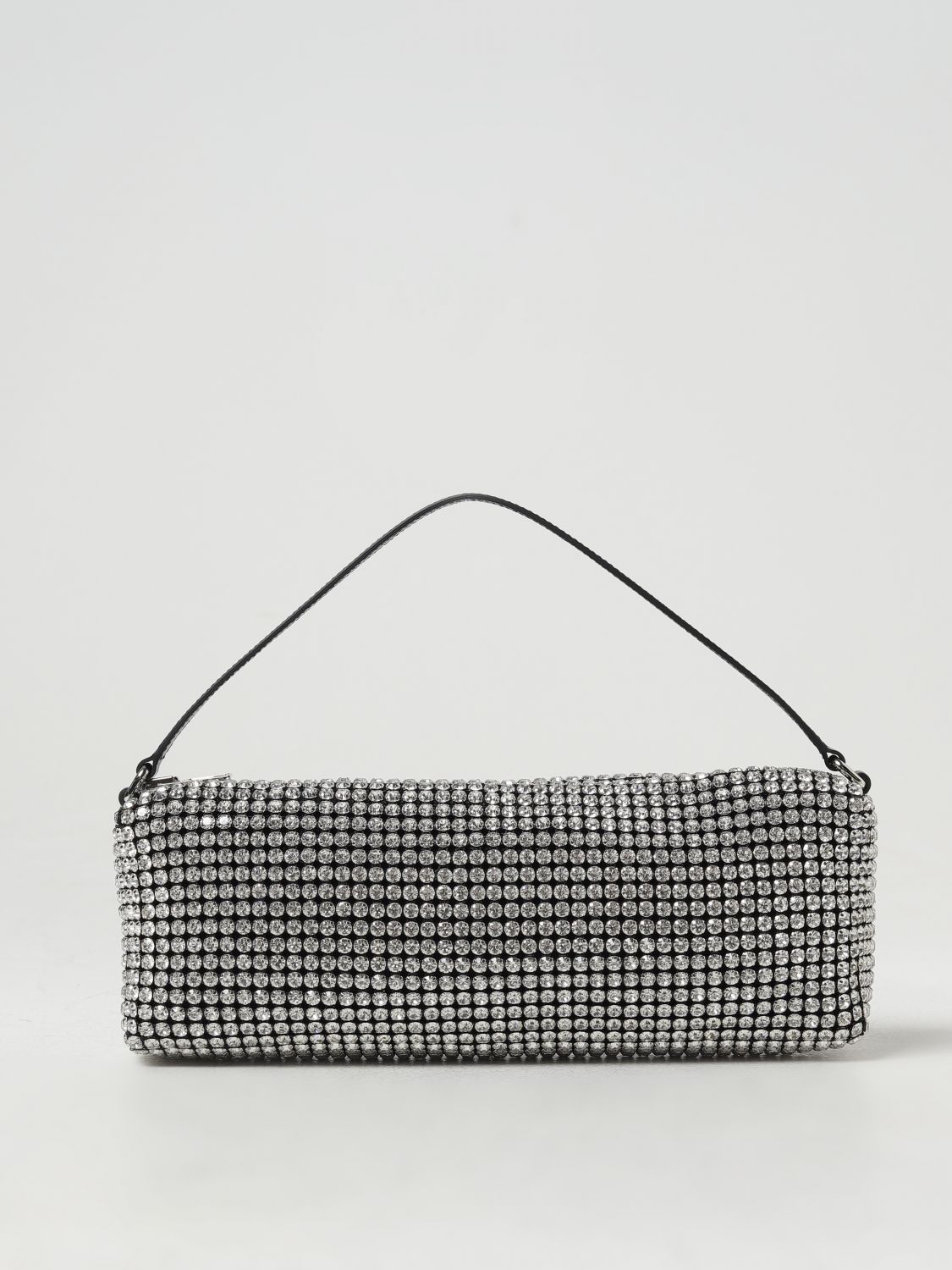 ハンドバッグ ALEXANDER WANG Woman Handbag White 20124P02M 100