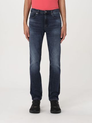 BLUE ブルー（青）系 Hugo Boss HUGO(ヒューゴボス ヒューゴ