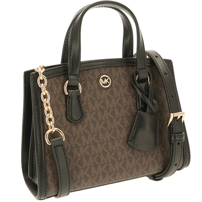 【訳あり】MICHAEL MICHAEL KORS ショルダーバッグ XS