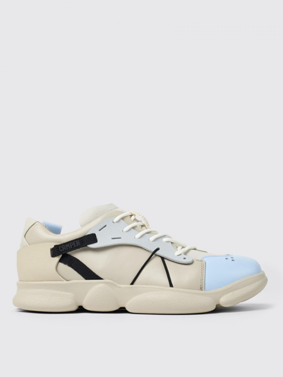 スニーカー CAMPER Men Sneakers Multicolor K100845-026 TWINS 0