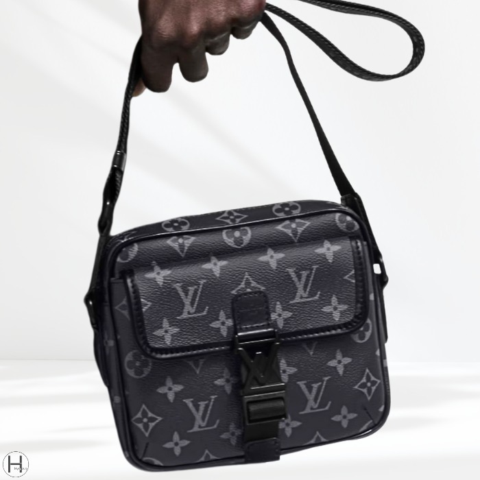 Louis Vuitton ゲットアウェイ メッセンジャーバッグ