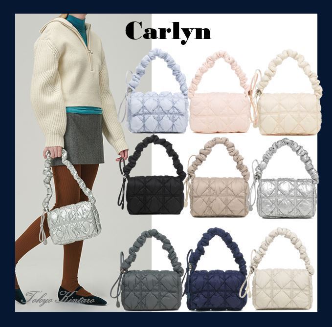 [CARLYN] Carlin Luke ★人気★