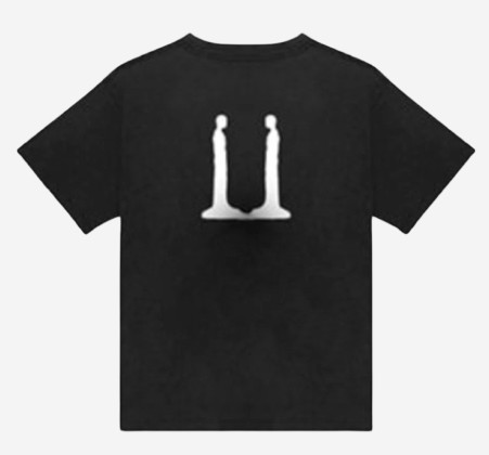 Tシャツ・カットソー G-DRAGON Ubermensch Short Sleeve T-Shirt