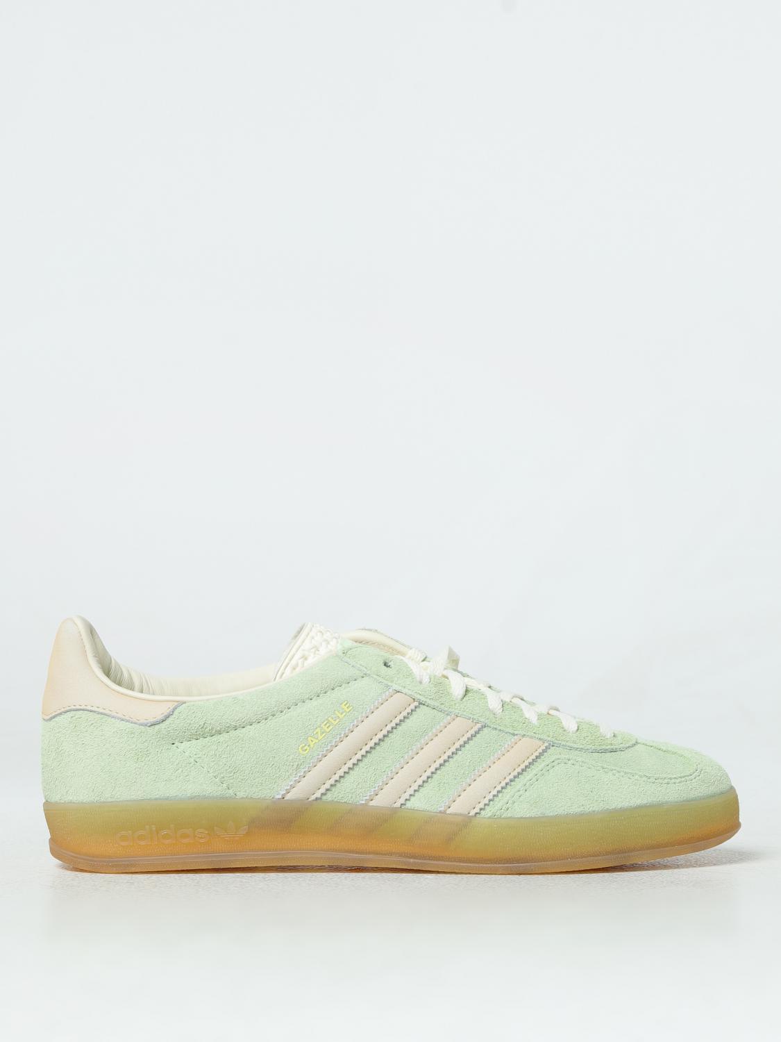 スニーカー ADIDAS ORIGINALS Men Sneakers Green IE2948 AF4B