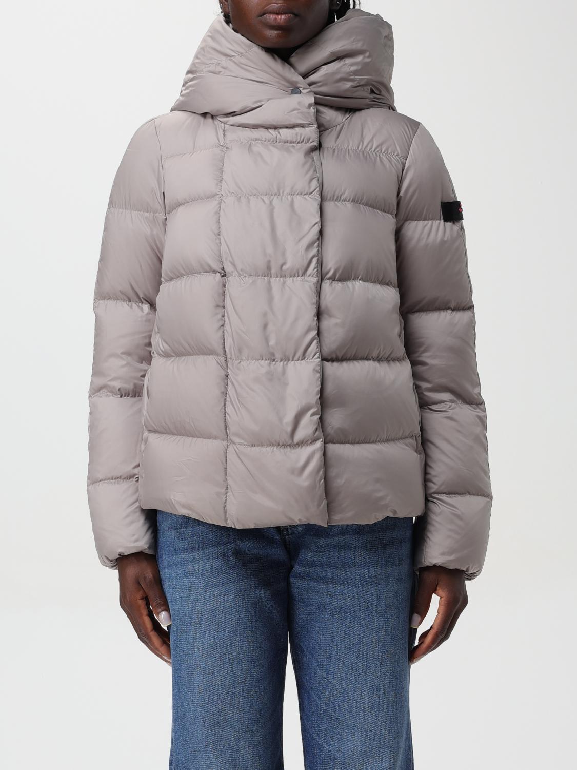 ジャケット PEUTEREY Woman Jacket Beige PED511101181903 852