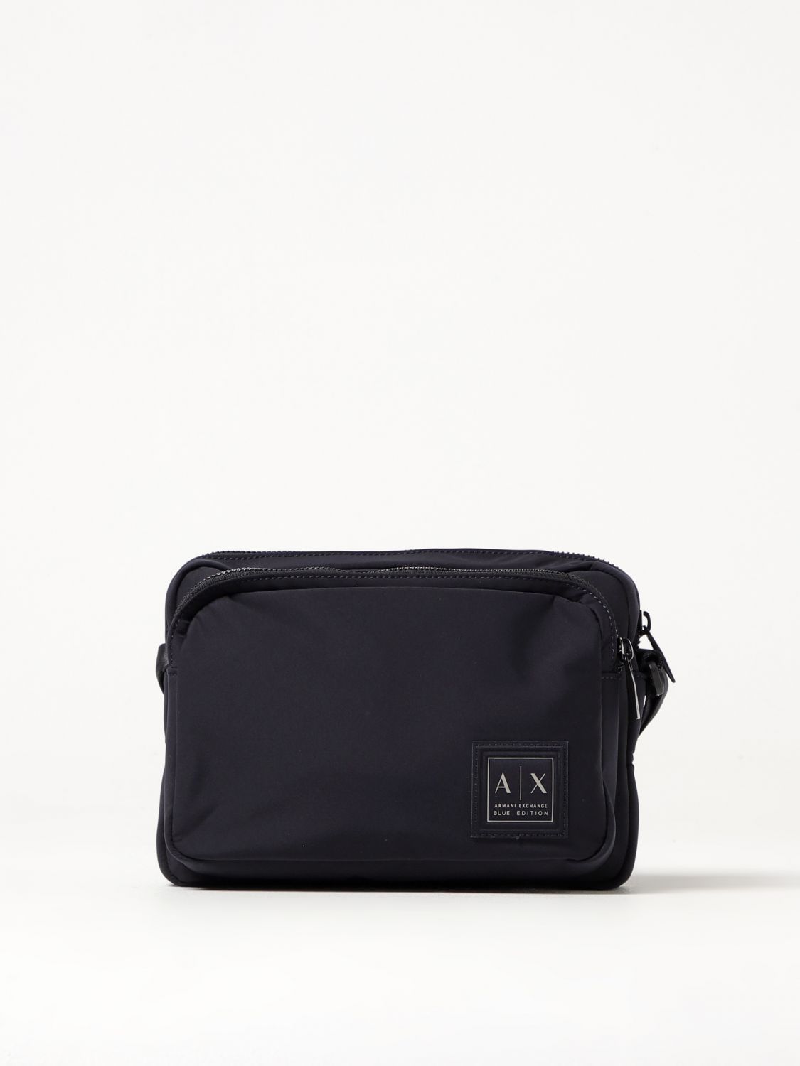 ショルダーバッグ ARMANI EXCHANGE Men Shoulder bag Blue XM000681AF12908 UB101
