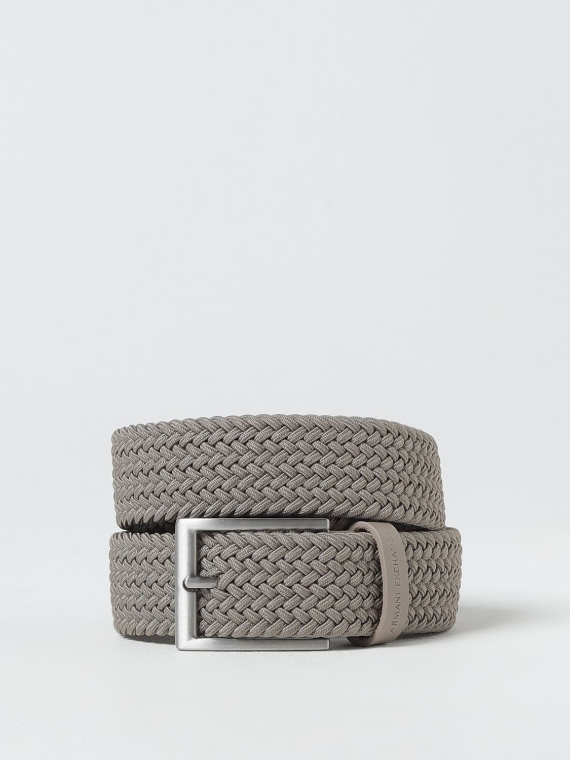 ベルト ARMANI EXCHANGE Woman Belt Beige 9513693R863 U6167