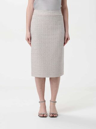 EMPORIO ARMANI(エンポリオアルマーニ) スカート(レディース