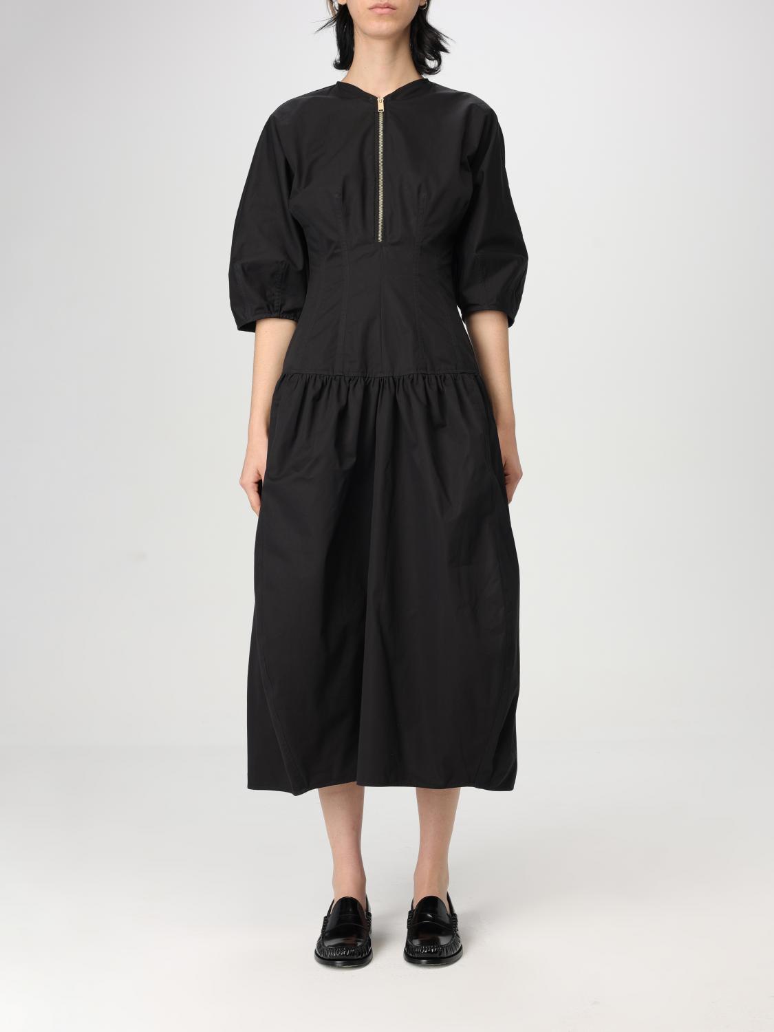ワンピース FABIANA FILIPPI Woman Dress Black ABD265F204D614 825