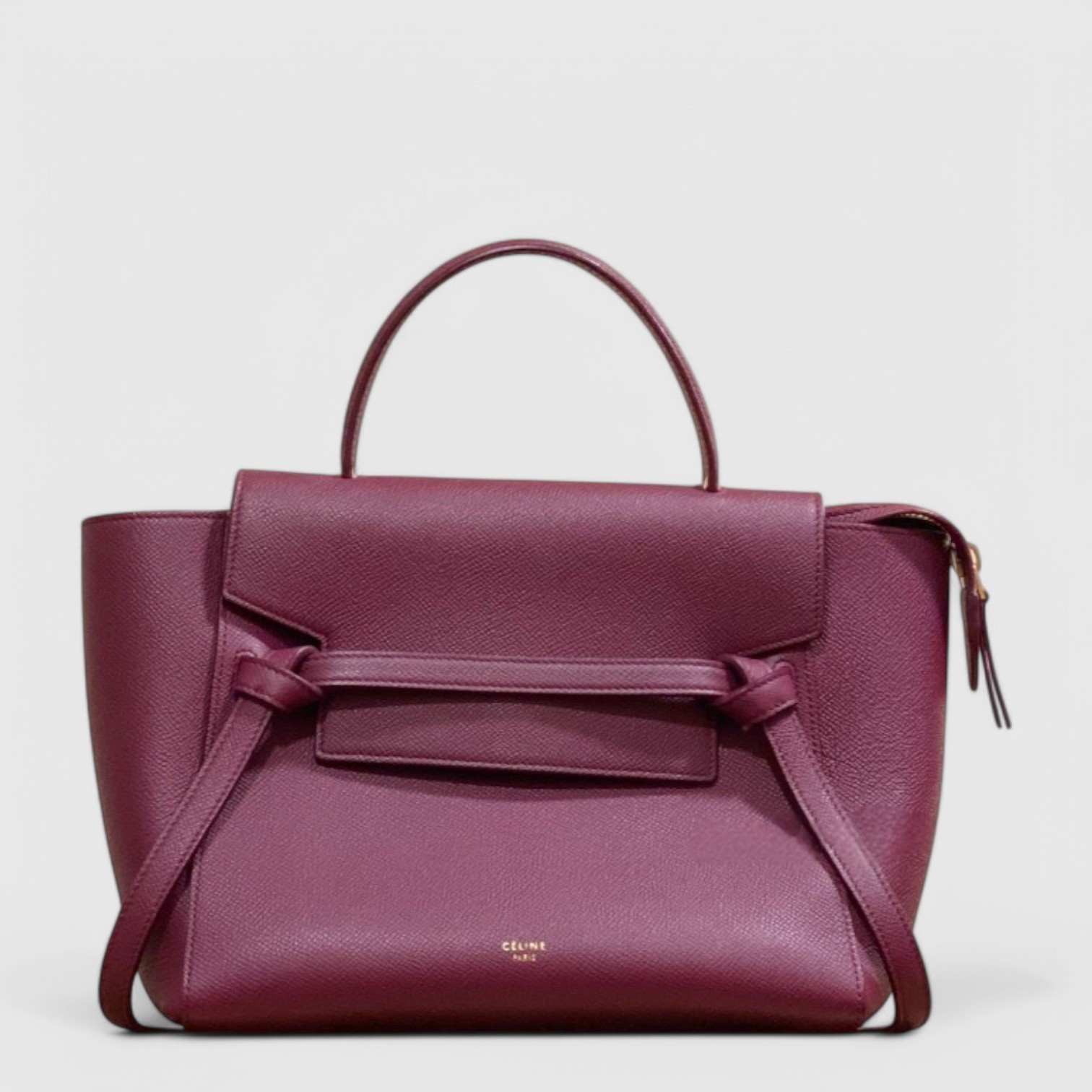 【CELINE】セリーヌ★belt bag★マイクロベルトバッグ
