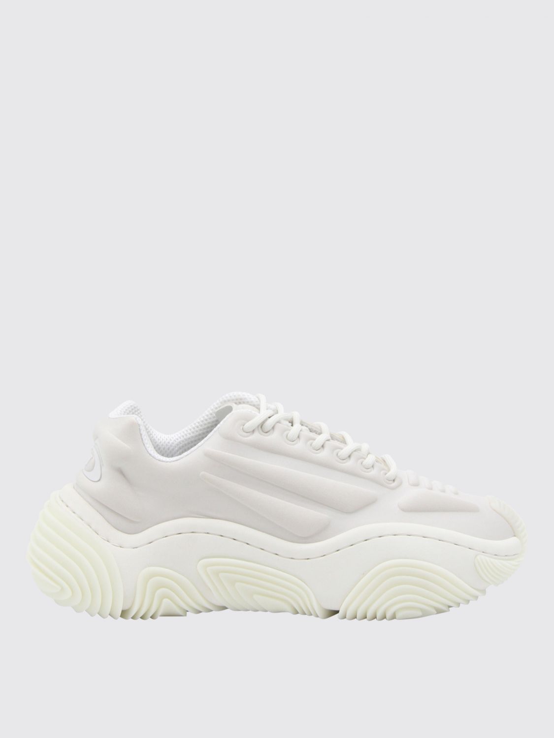 スニーカー ALEXANDER WANG Woman Sneakers Grey 30123N026 069