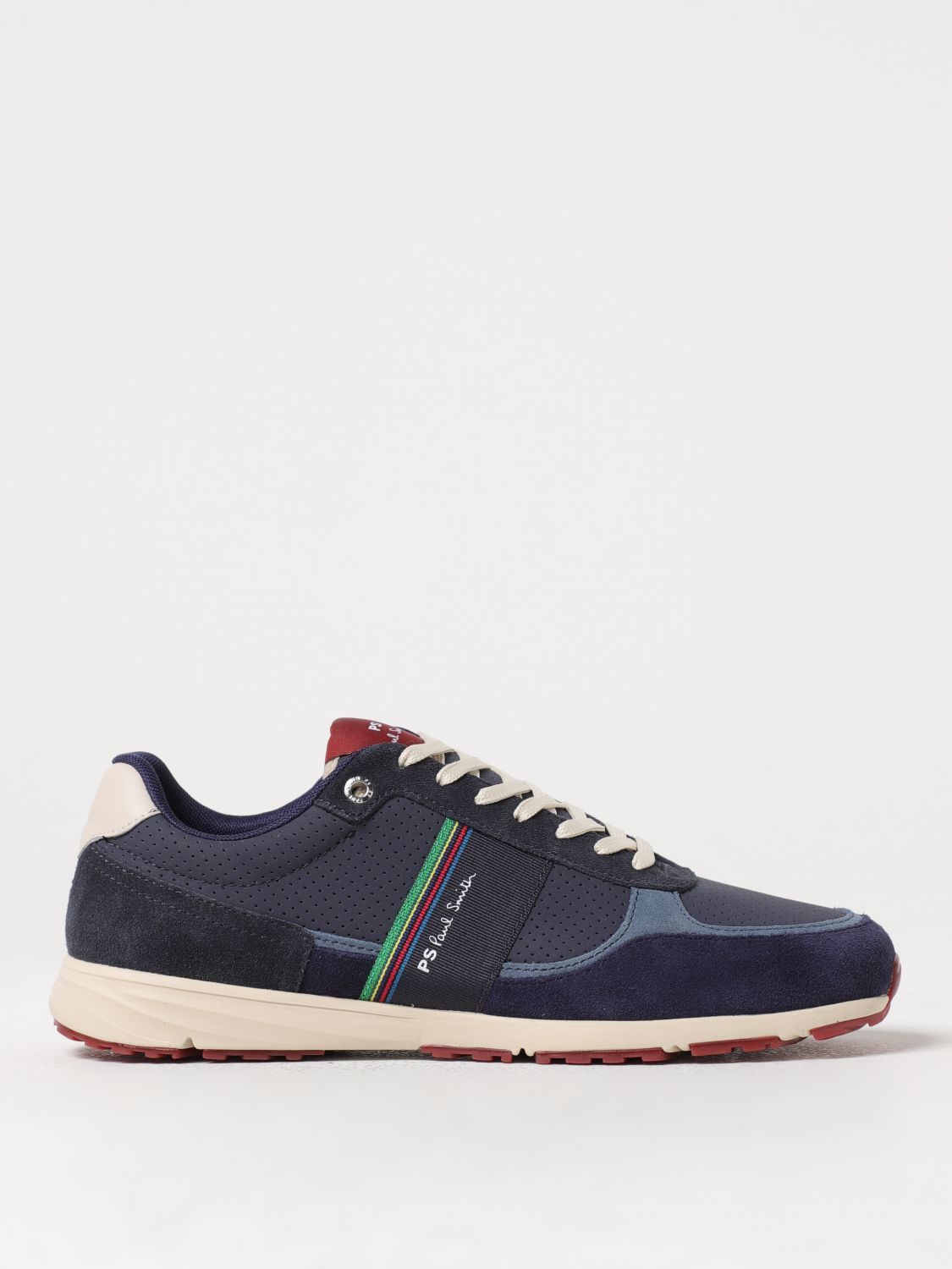 スニーカー PS PAUL SMITH Men Sneakers Multicolor M2SHUE16LNUB 49