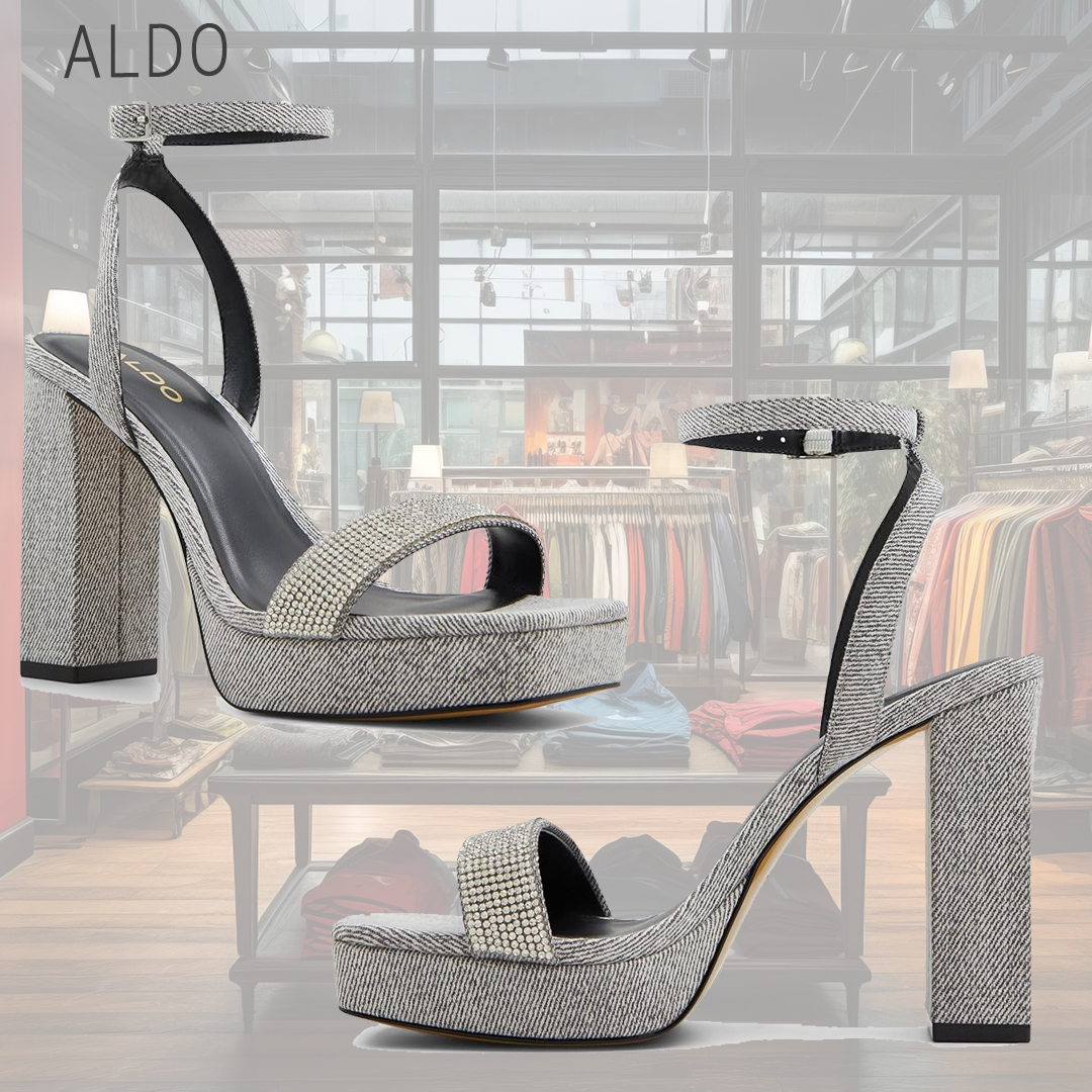 【ALDO】ディエドラ