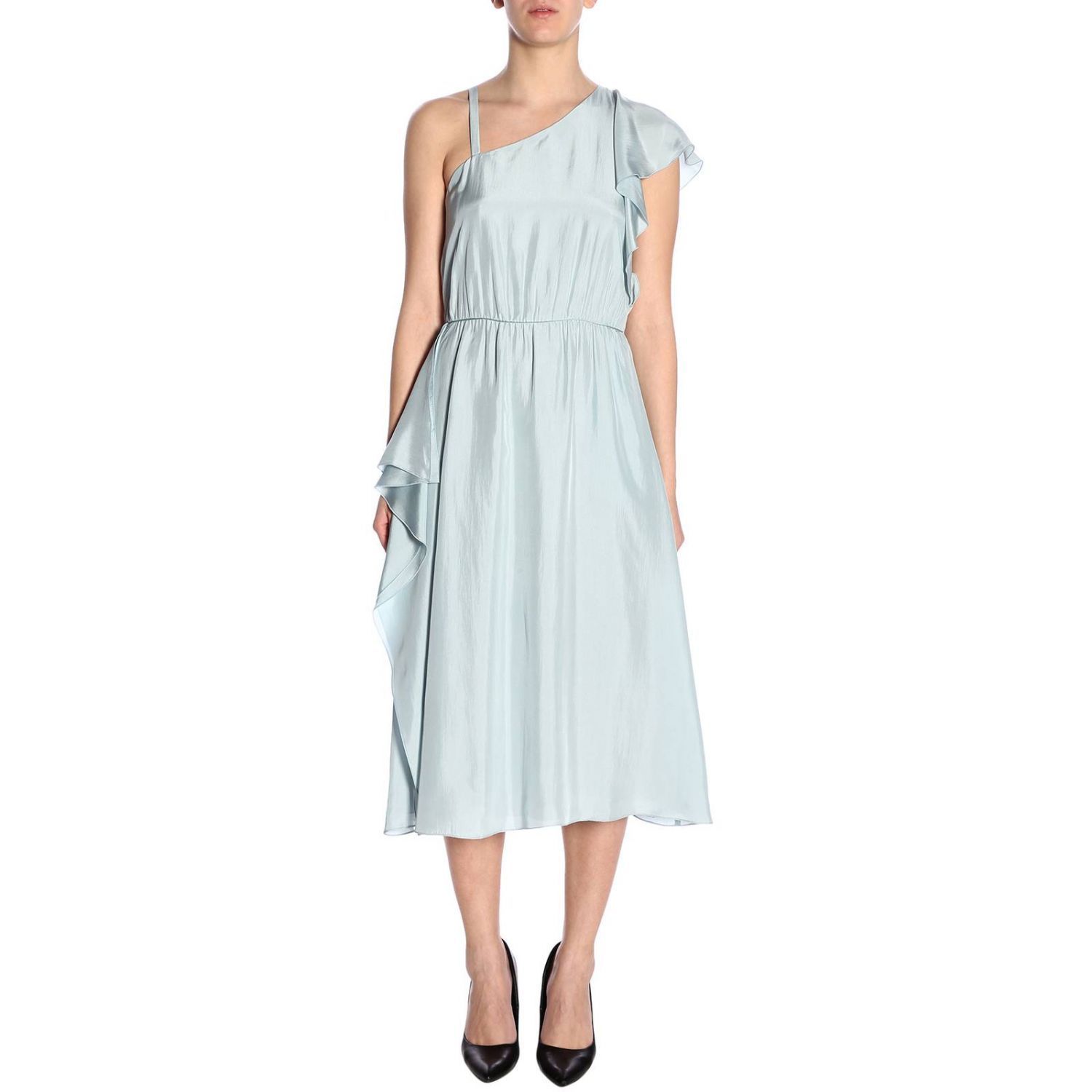 ワンピース EMPORIO ARMANI Woman Dress Dust 2NA3AT 22305 714