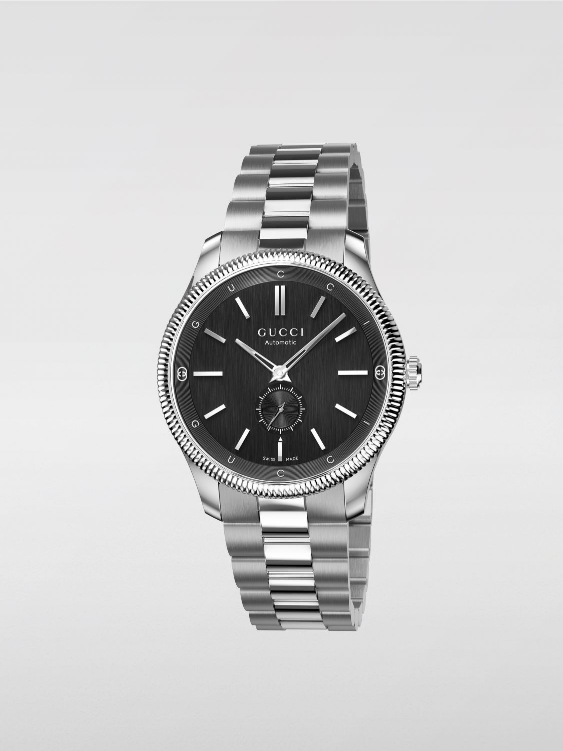 腕時計その他 GUCCI Woman Watch Silver YA126388