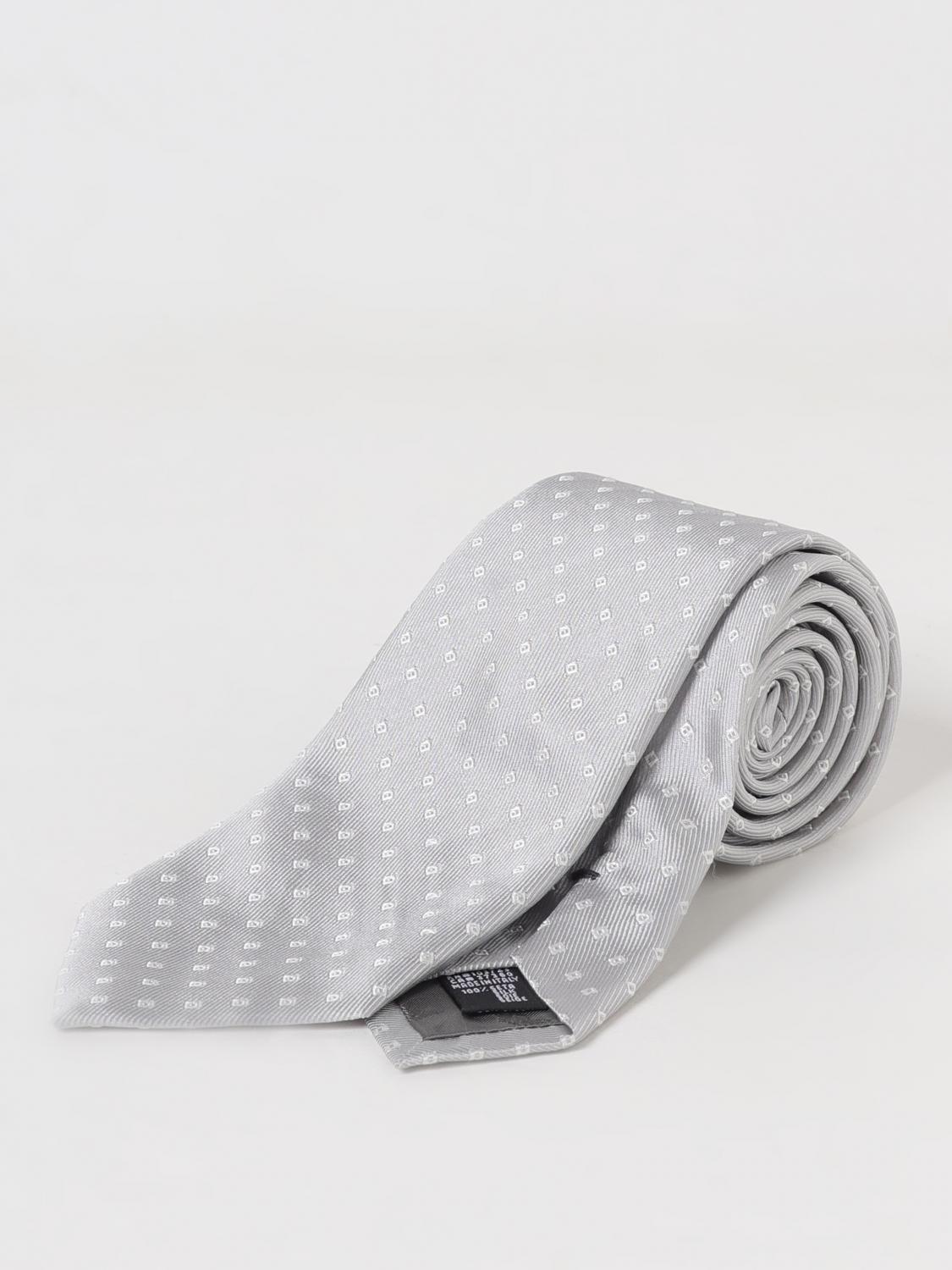 ネクタイ EMPORIO ARMANI Men Tie Pearl EM001346TE13717 F8110