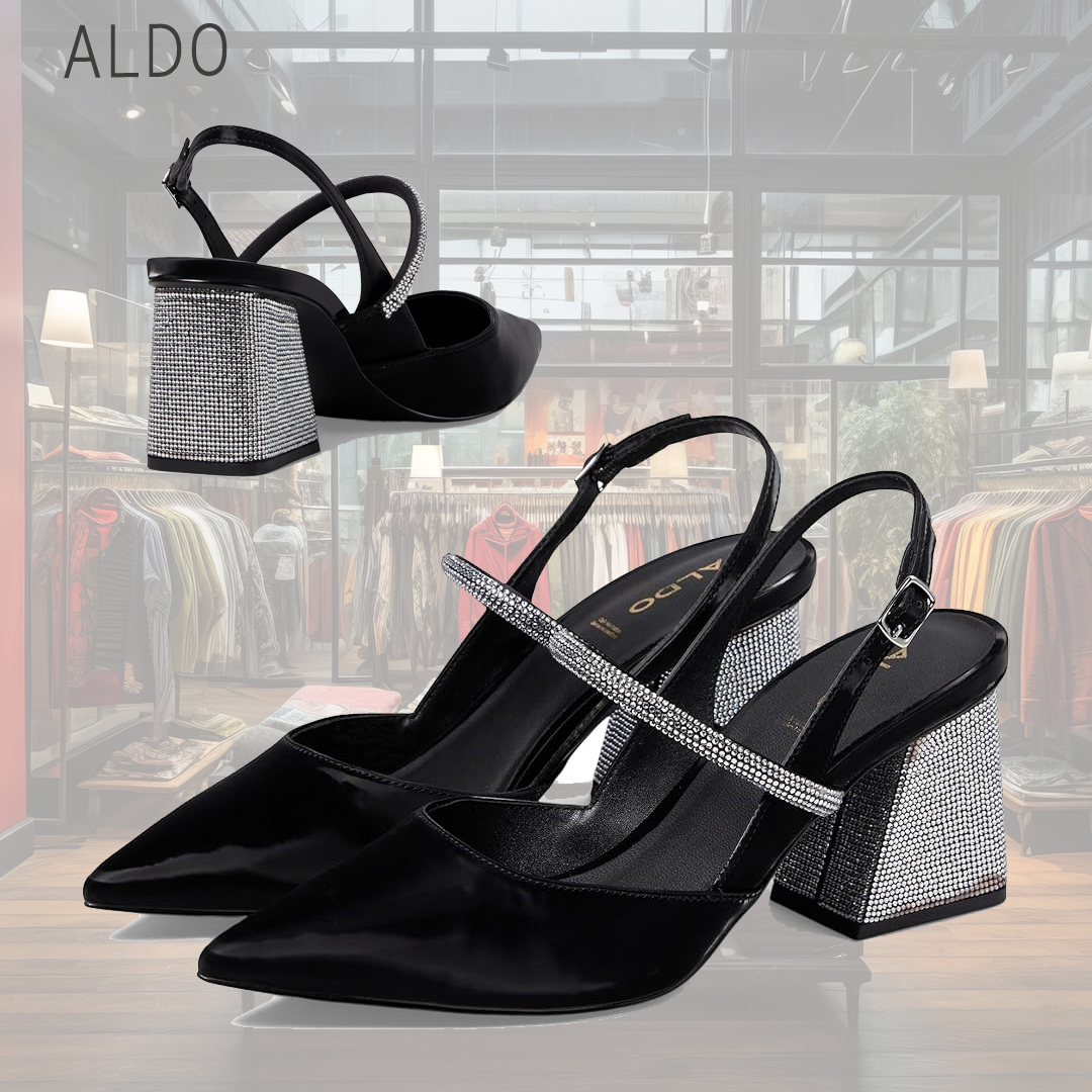 【ALDO】ヴァラベナ