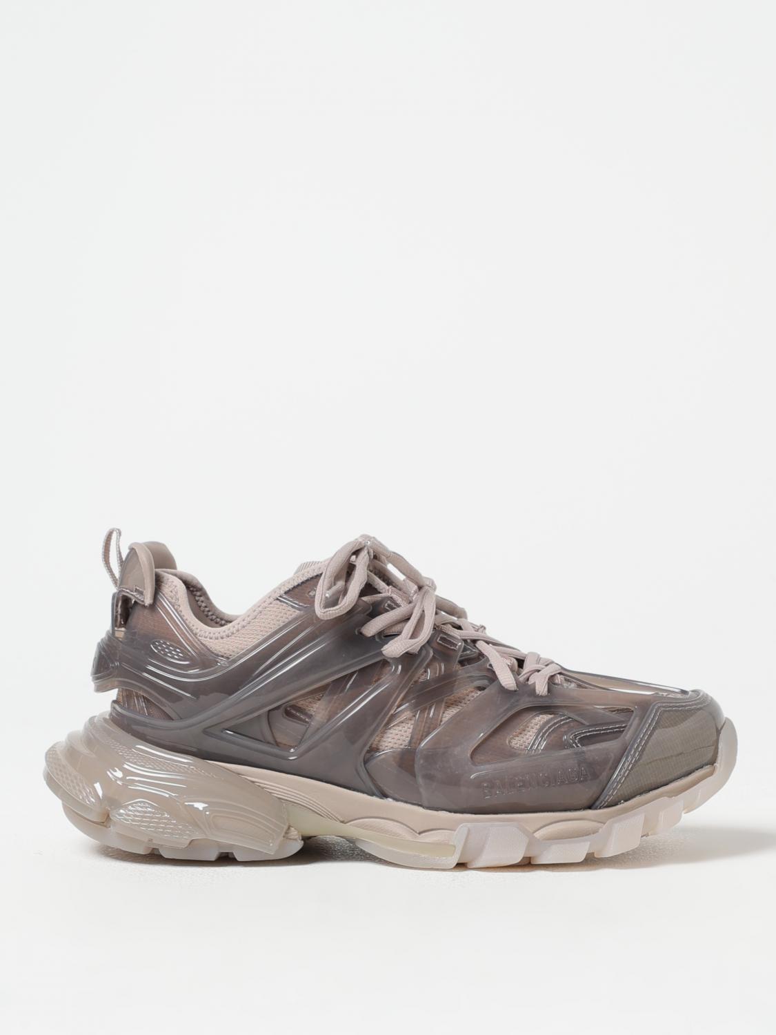 スニーカー BALENCIAGA Woman Sneakers Beige 794854 WTJFI 2000